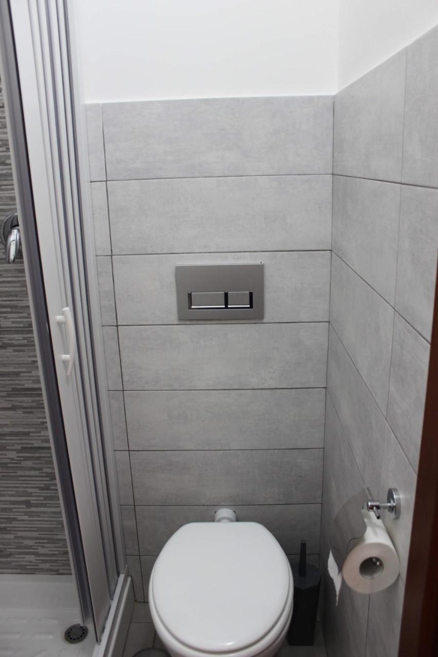 Bella Vista B&B Montecorvino Pugliano Zewnętrze zdjęcie