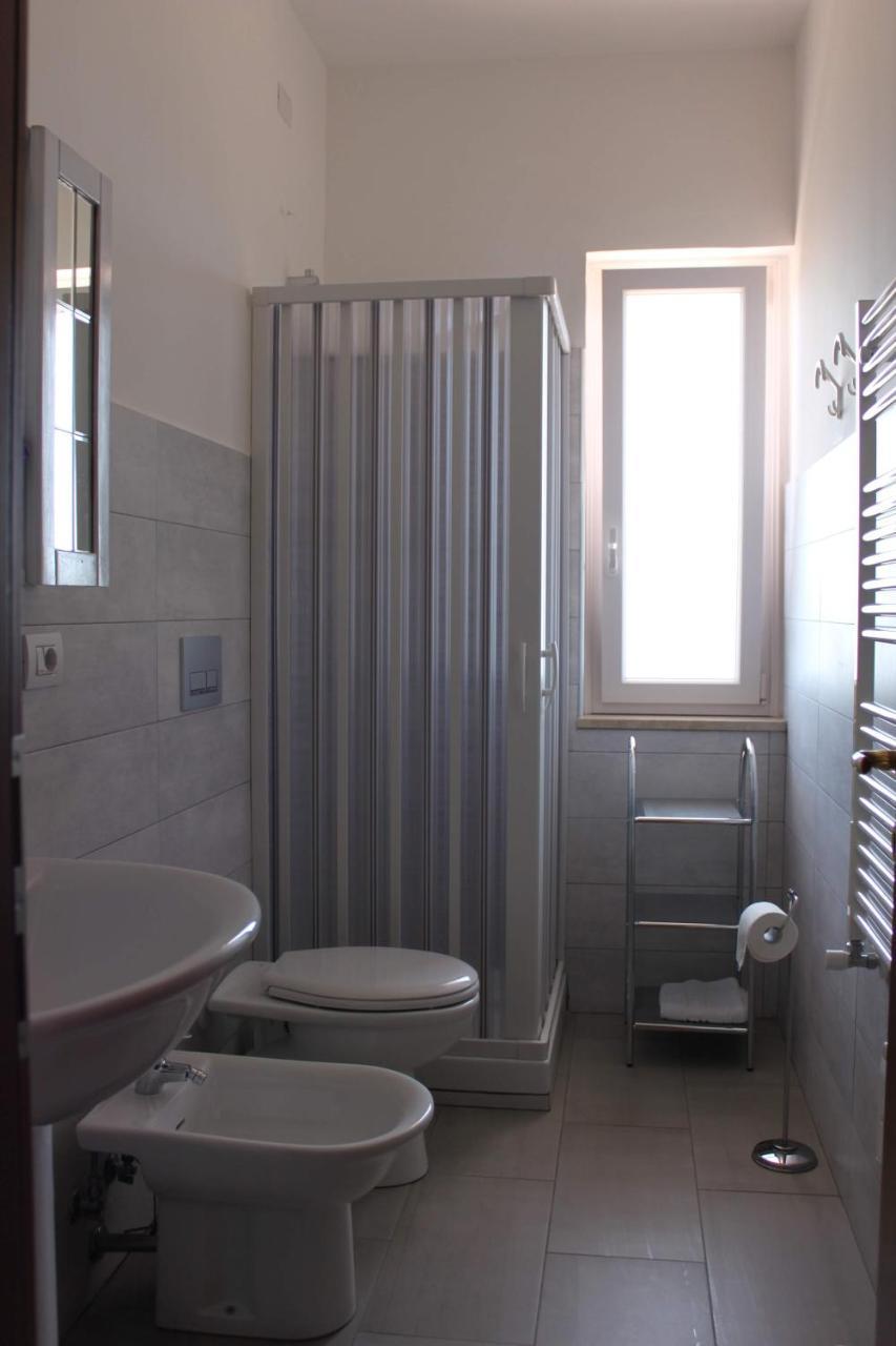 Bella Vista B&B Montecorvino Pugliano Zewnętrze zdjęcie