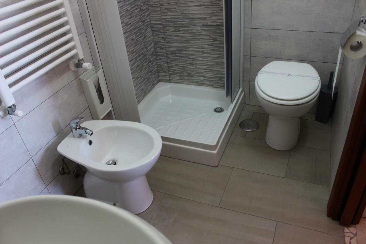Bella Vista B&B Montecorvino Pugliano Zewnętrze zdjęcie